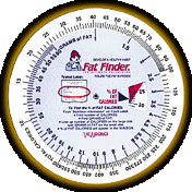 De Fat Finder berekent het percentage vet in levensmiddelen in 1 seconde! KLIK op de Fat Finder™ om ONLINE het vetpercentage van de dingen in uw ijskast en keuken te berekenen!!!